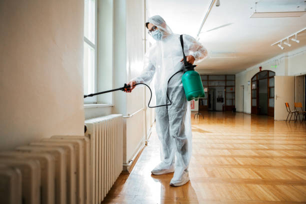 Best Local Pest Control Services  in Southwest Greensburg, PA